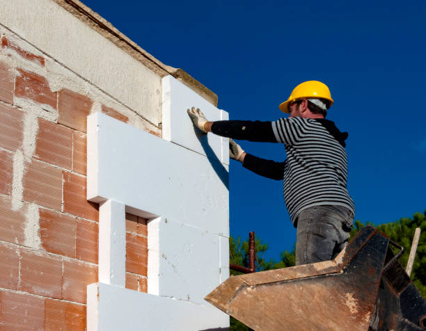Best Attic Insulation Installation  in Oneida, NY